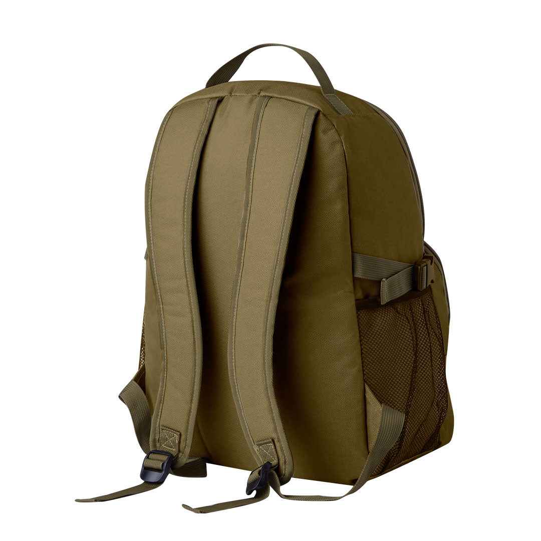 Salced Tactical Backpack – Durable and Practical Outdoor Gear
