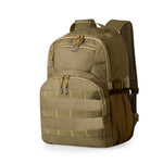 Salced Tactical Backpack – Durable and Practical Outdoor Gear