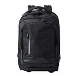 Dancan Trolley Backpack – Practical and Durable Travel Companion
