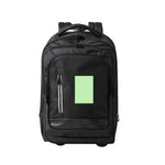 Dancan Trolley Backpack – Practical and Durable Travel Companion