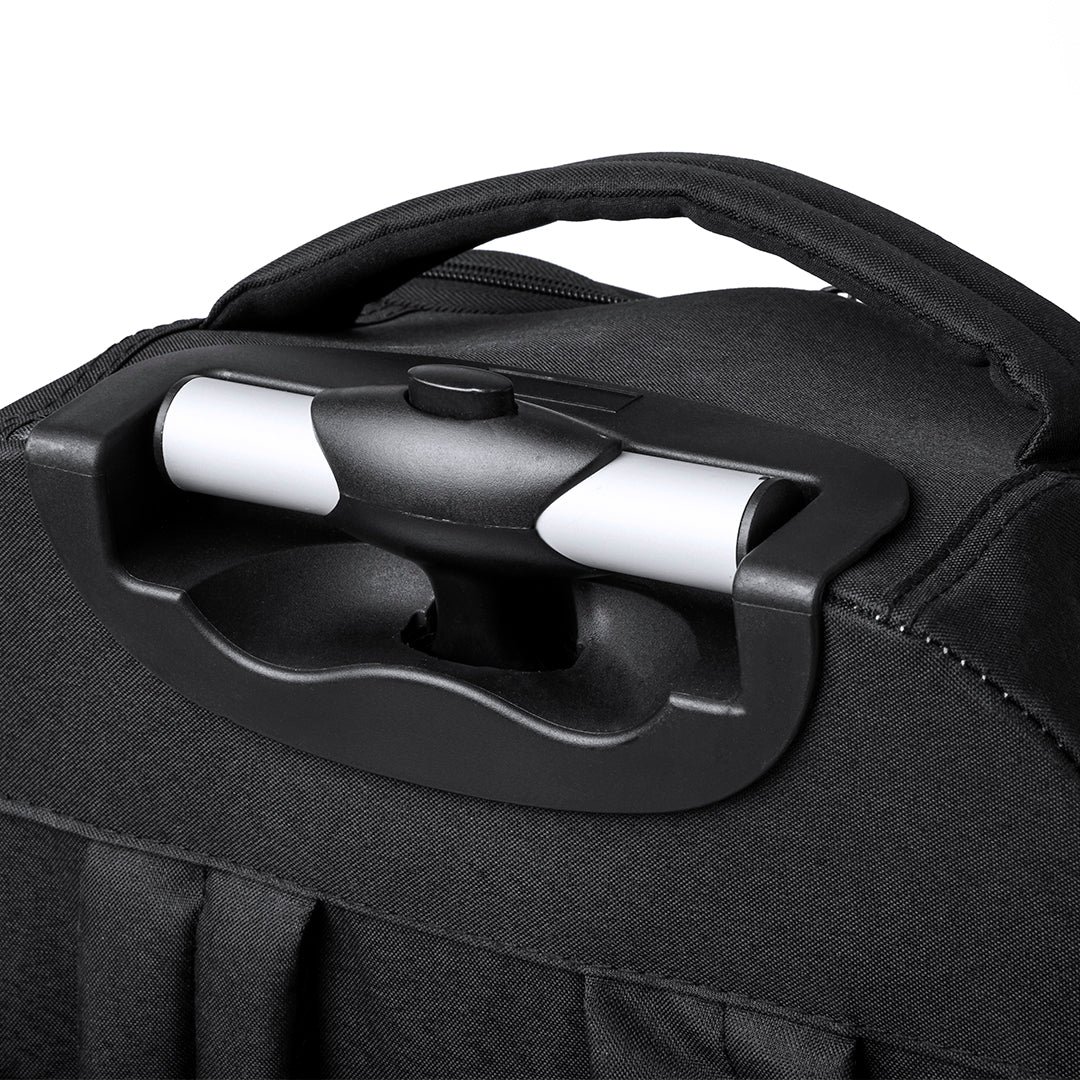 Dancan Trolley Backpack – Practical and Durable Travel Companion