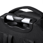 Dancan Trolley Backpack – Practical and Durable Travel Companion