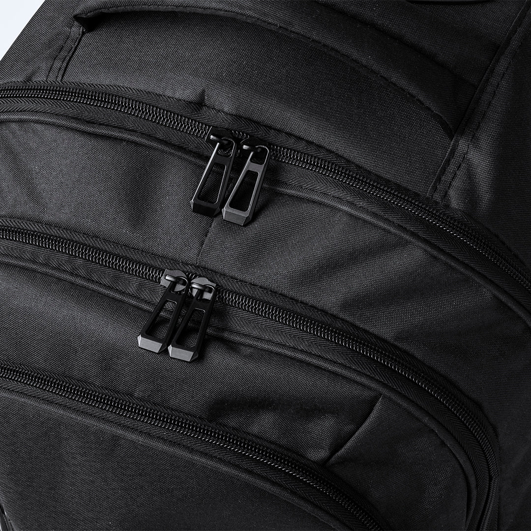 Dancan Trolley Backpack – Practical and Durable Travel Companion
