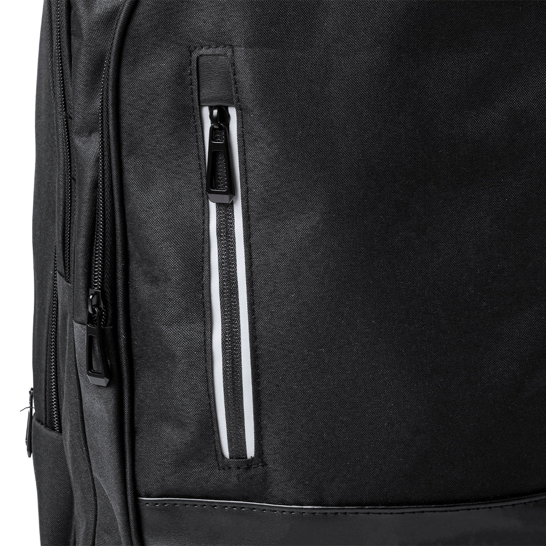 Dancan Trolley Backpack – Practical and Durable Travel Companion