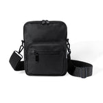 Lixia RPET Shoulder Bag – Sustainable and Practical Backpack Alternative