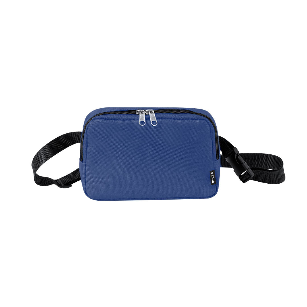 Vexen Waist Bag – Sustainable and Practical RPET Polyester Bag