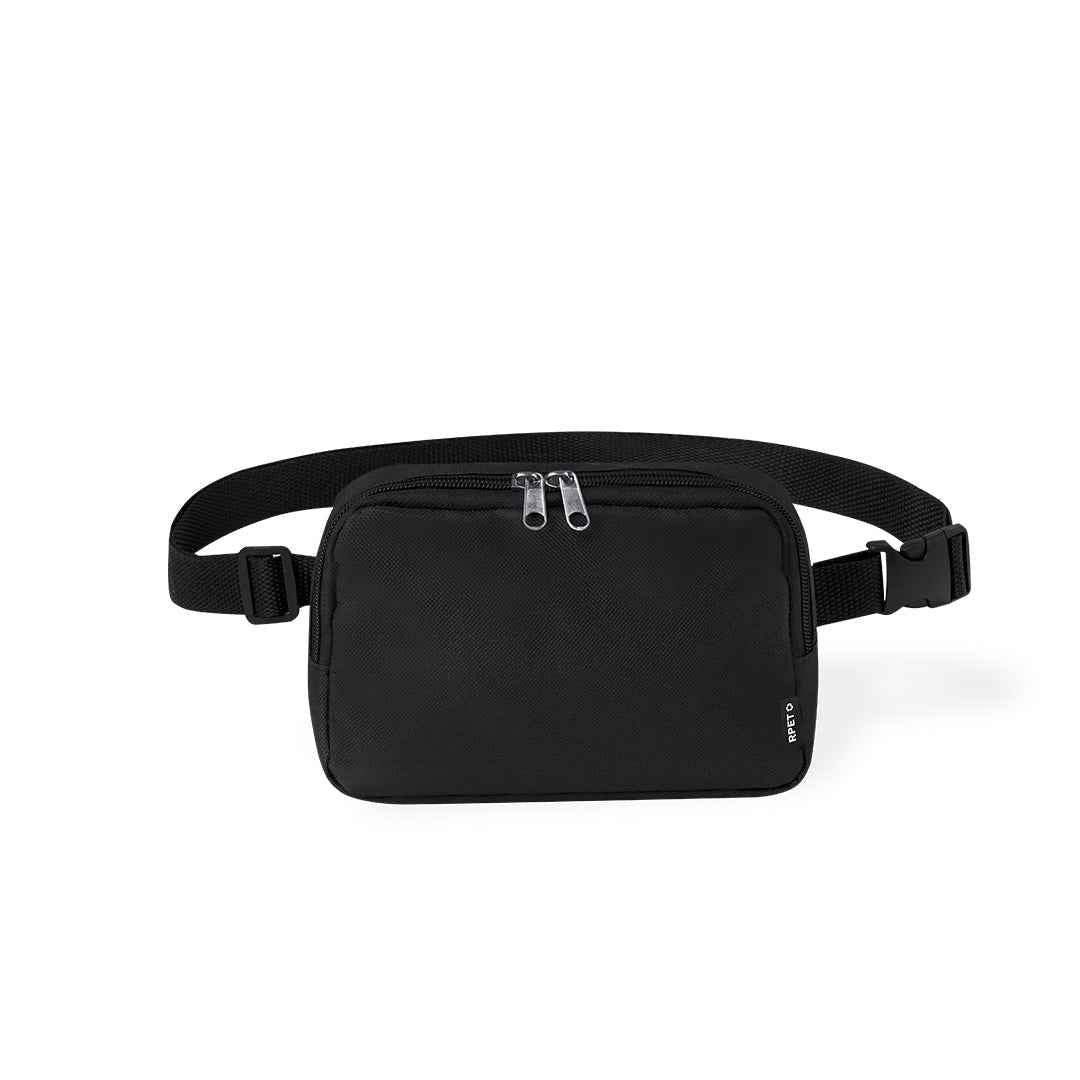 Vexen Waist Bag – Sustainable and Practical RPET Polyester Bag