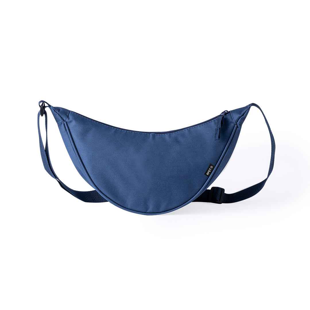 Stiva Waist Bag – Sustainable and Stylish Carry Solution