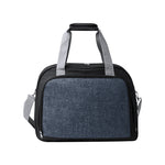 Monik Backpack – Durable RPET Large Capacity Bag for Irish Businesses