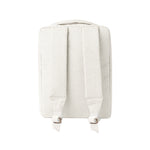 Bigail Recycled Cotton Backpack – Sustainable and Practical