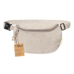 Bolger Waist Bag – Sustainable Recycled Cotton Bag for Bulk Orders