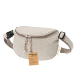 Bolger Waist Bag – Sustainable Recycled Cotton Bag for Bulk Orders