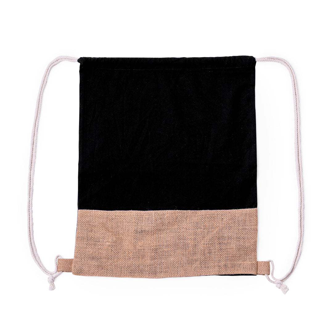 Zyndrax Drawstring Backpack – Sustainable and Practical Bulk Orders from Fou Tees Ireland
