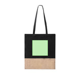 Suelva Tote Bag – Durable Cotton and Jute Tote Bags for Bulk Orders