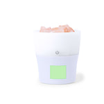Boucher Humidifier – Elegant Aromatic Diffuser with Himalayan Salt