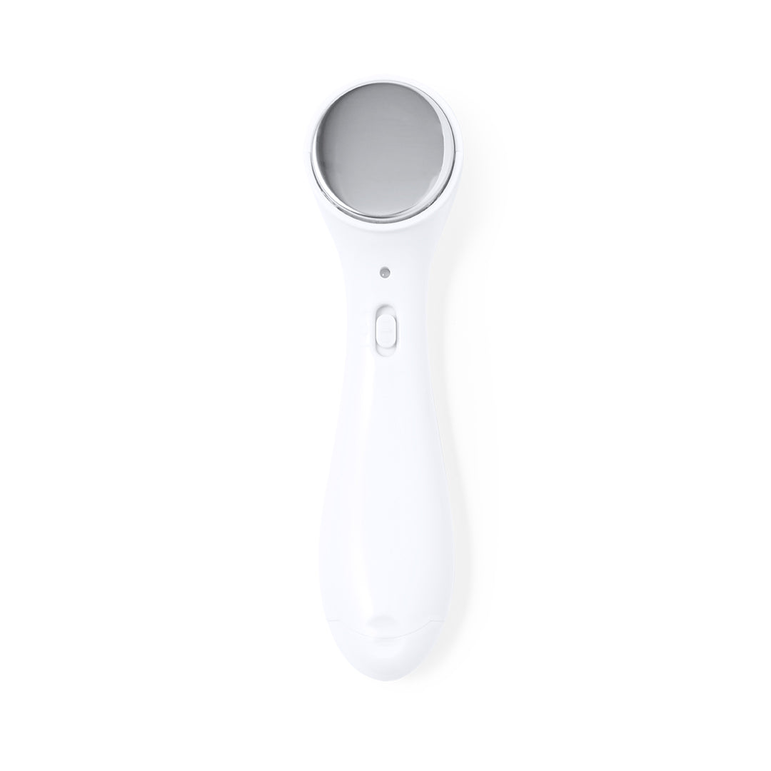 Lisey Electric Facial Cleanser – Gentle Vibration Massage for Deep Pore Cleaning