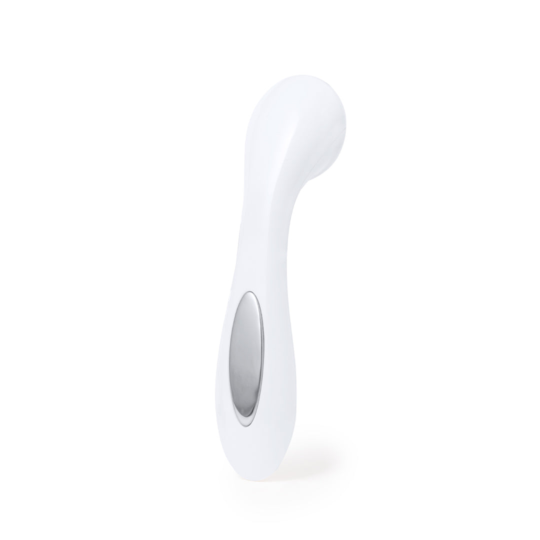 Lisey Electric Facial Cleanser – Gentle Vibration Massage for Deep Pore Cleaning