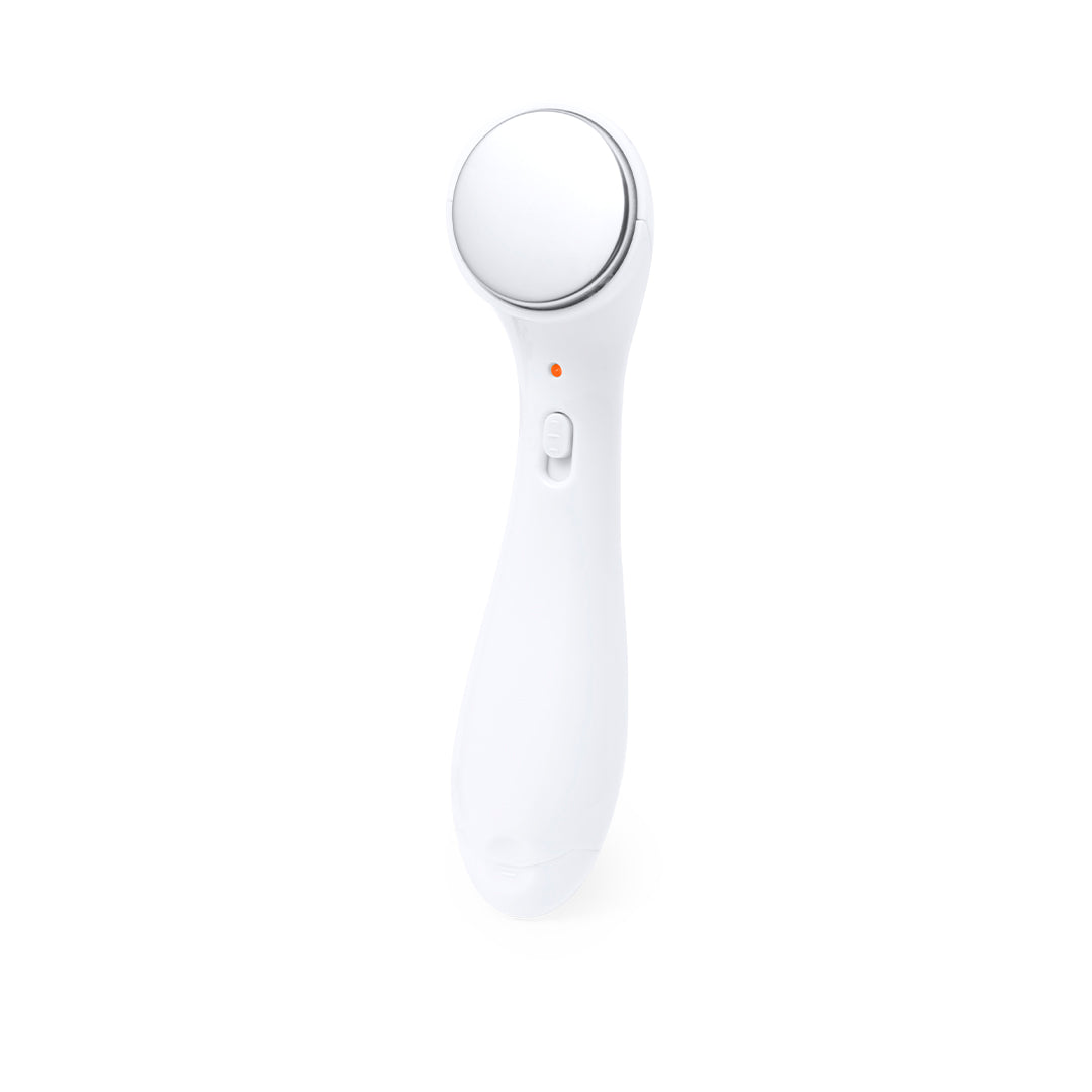 Lisey Electric Facial Cleanser – Gentle Vibration Massage for Deep Pore Cleaning