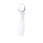 Lisey Electric Facial Cleanser – Gentle Vibration Massage for Deep Pore Cleaning