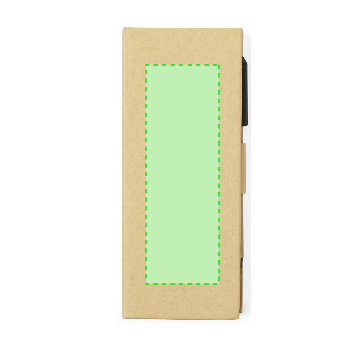 Alisio Recycled Cardboard Office Set for Sustainable Business Use