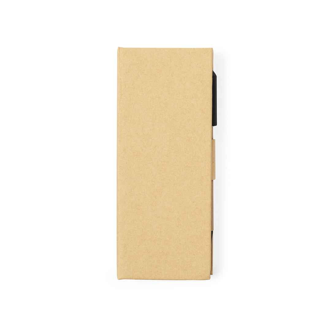 Alisio Recycled Cardboard Office Set for Sustainable Business Use