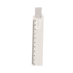 Loiza Sustainable Bookmark Ruler – Practical Eco-Friendly Office Accessory