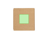 Eco-Friendly Recycled Cardboard Notepad Holder for Irish Businesses