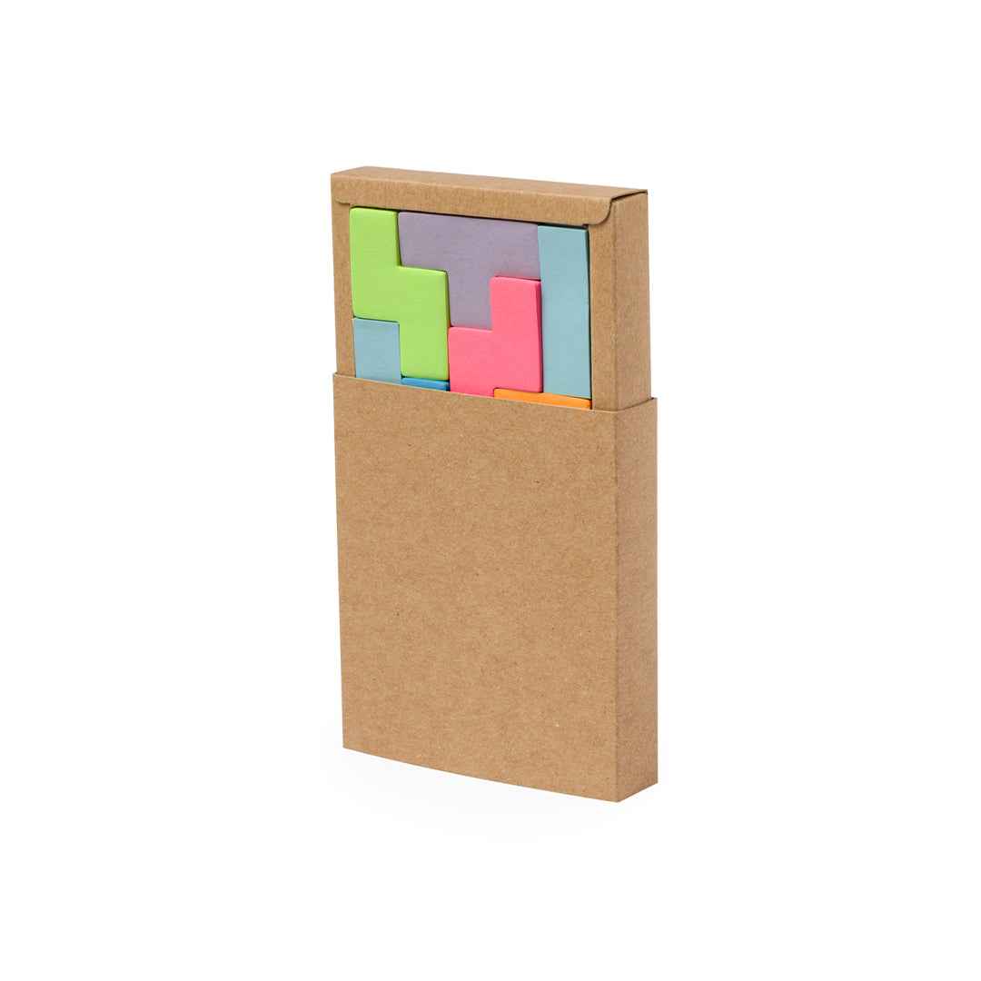 Kuaid Notepad Holder – Sustainable Office Essential from Fou Tees Ireland