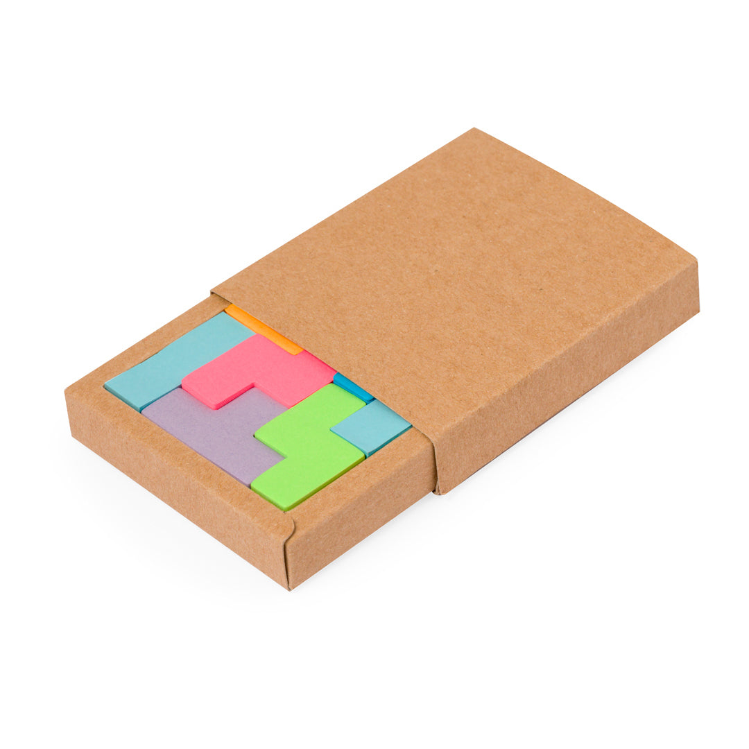 Kuaid Notepad Holder – Sustainable Office Essential from Fou Tees Ireland