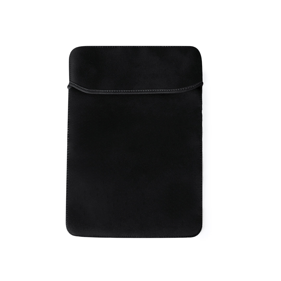 Brunap Laptop Sleeve – Protective Soft Shell Case for Laptops up to 15 Inches