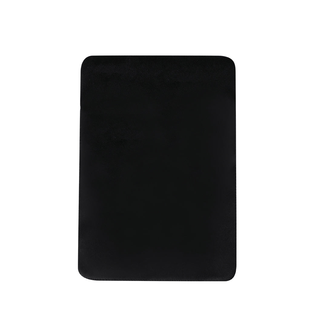 Brunap Laptop Sleeve – Protective Soft Shell Case for Laptops up to 15 Inches