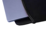 Brunap Laptop Sleeve – Protective Soft Shell Case for Laptops up to 15 Inches