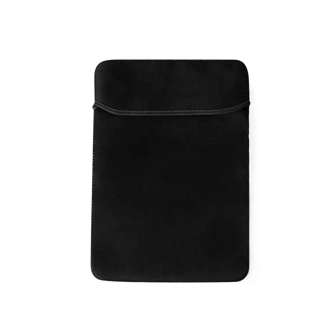 Brunap Laptop Sleeve – Protective Soft Shell Case for Laptops up to 15 Inches