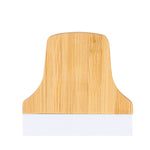 Sediax Bamboo Clip – Sustainable Office Accessory for Irish Businesses