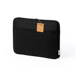 Albarn Recycled Cotton Laptop Sleeve – Sustainable Office Accessory