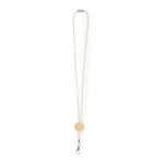 Gibons Sustainable Lanyards for Irish Businesses and Events