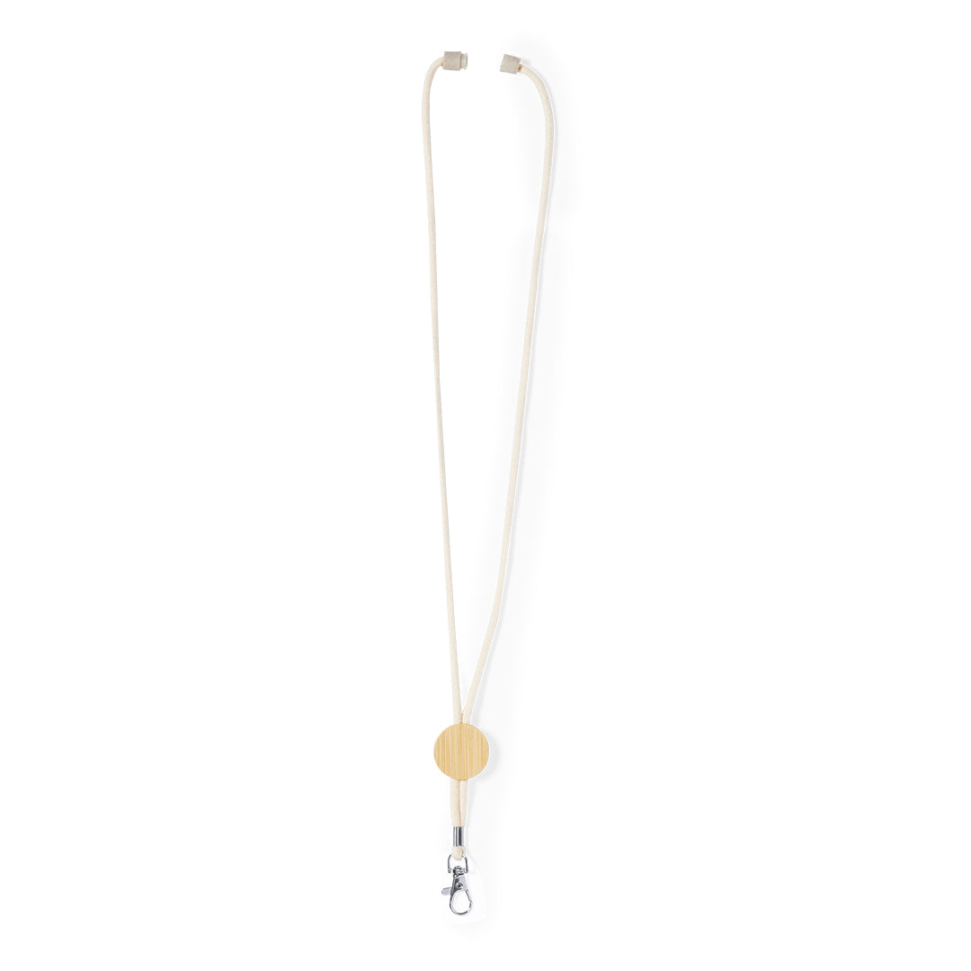 Gibons Sustainable Lanyards for Irish Businesses and Events