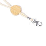 Gibons Sustainable Lanyards for Irish Businesses and Events