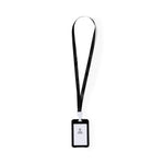 Fleck Lanyard with ID Holder – Durable and Customisable Bulk Orders