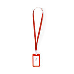 Fleck Lanyard with ID Holder – Durable and Customisable Bulk Orders