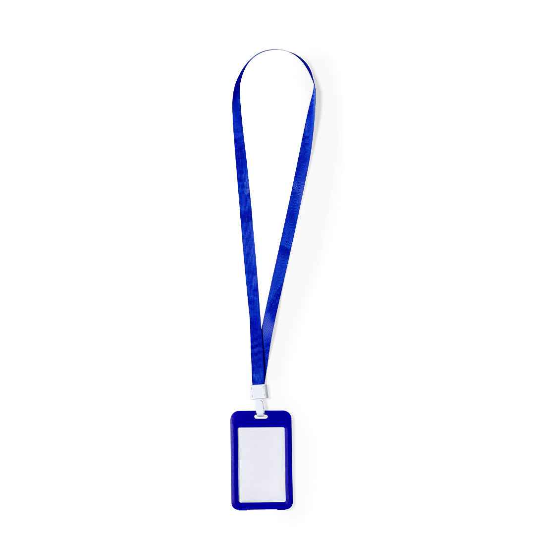 Fleck Lanyard with ID Holder – Durable and Customisable Bulk Orders