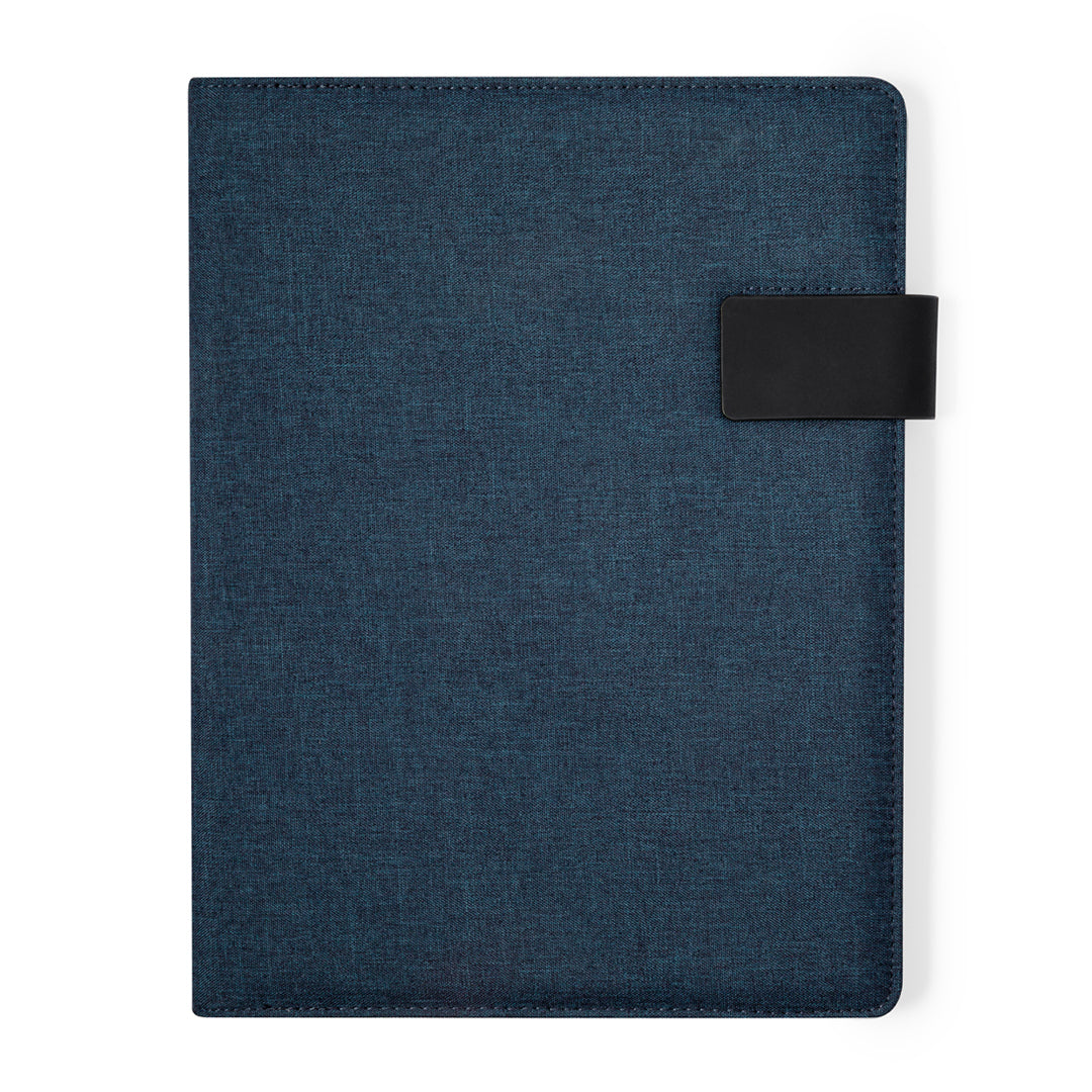 Linnoa RPET Folder – Sustainable Organiser for Irish Businesses