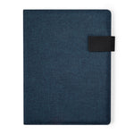 Linnoa RPET Folder – Sustainable Organiser for Irish Businesses