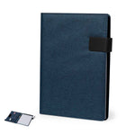 Linnoa RPET Folder – Sustainable Organiser for Irish Businesses