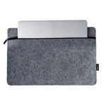 Rickey RPET Felt Document Holder – Durable Eco-Friendly Laptop Case