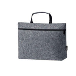 Rickey RPET Felt Document Holder – Durable Eco-Friendly Laptop Case