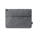 Ginax RPET Laptop Sleeve - Sustainable Protection for Laptops Up to 15 Inches