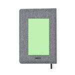 Cesful RPET Notepad – Sustainable & Practical Bulk Order Notepad