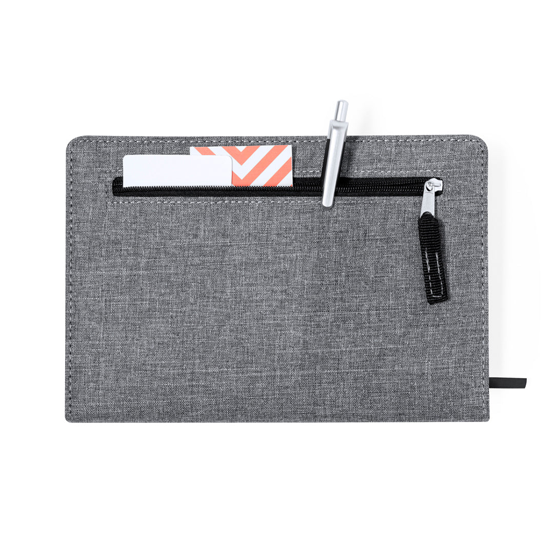 Cesful RPET Notepad – Sustainable & Practical Bulk Order Notepad