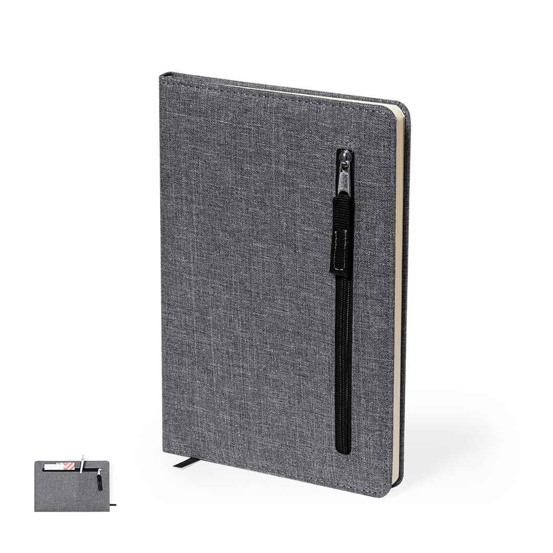 Cesful RPET Notepad – Sustainable & Practical Bulk Order Notepad